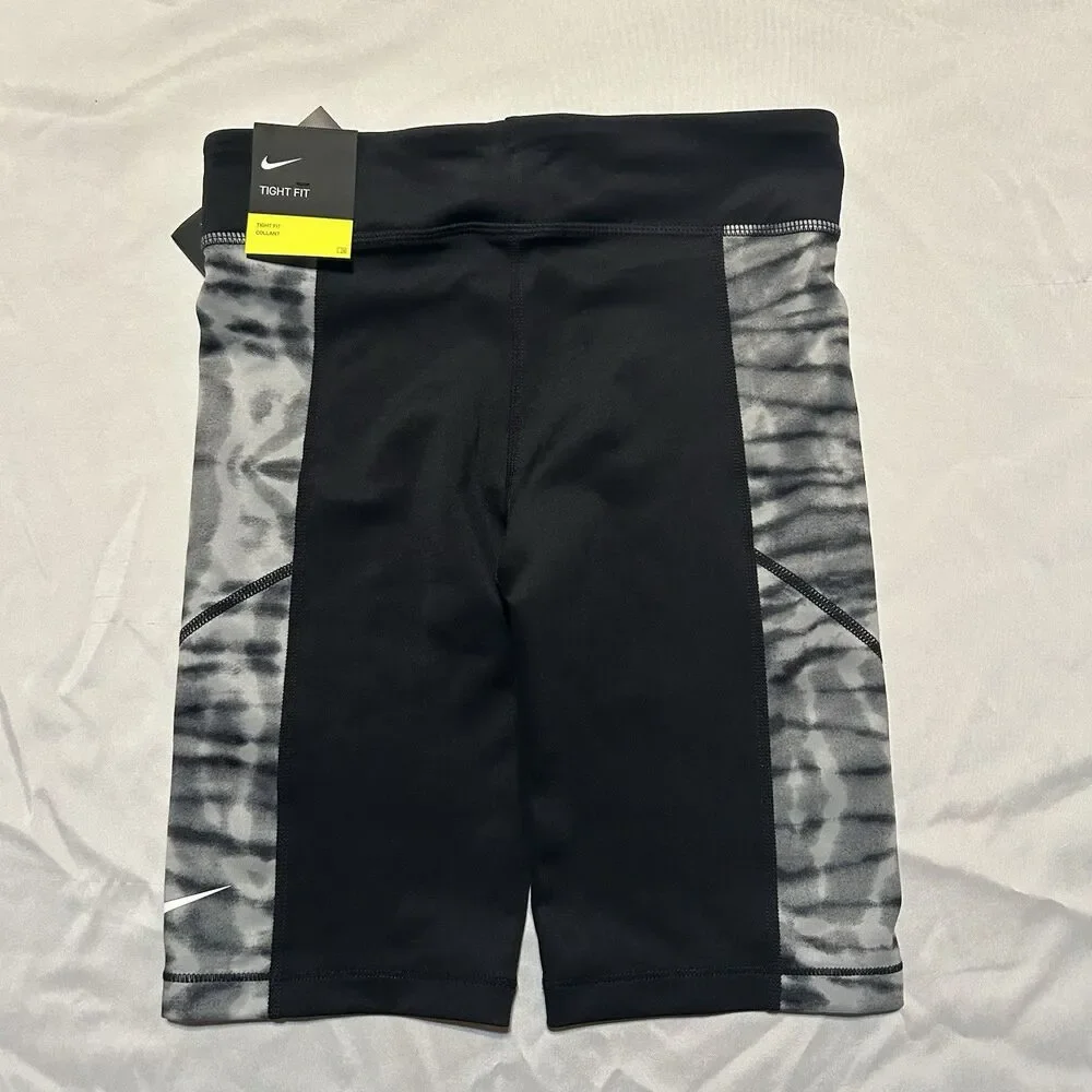 Nike shorts girls